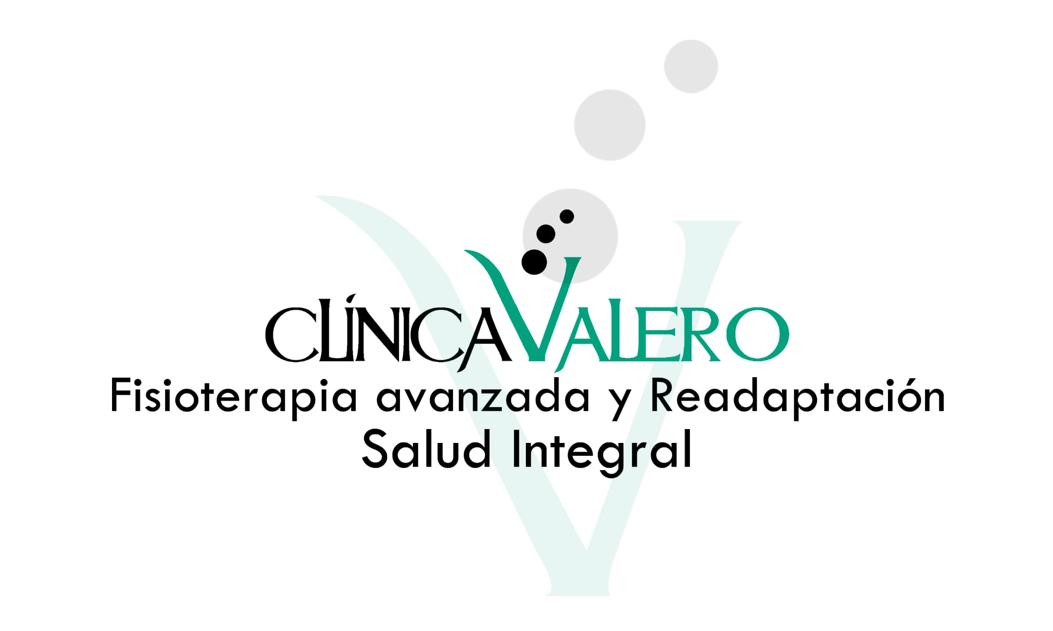Fisioterapia Clinica Valero