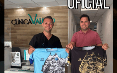 Acuerdo de colaboración Racing Santa Bárbara 25/26