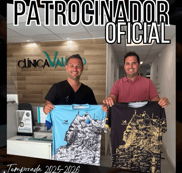 Acuerdo de colaboración Racing Santa Bárbara 25/26